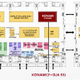 Illustration for article titled Konami Leaks Tokyo Game Show Map